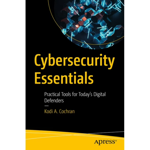 Cybersecurity Essentials Tools