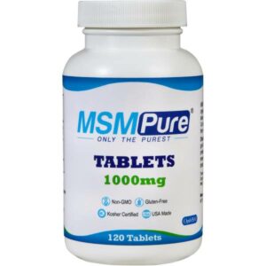 Tablet for Joint Flexibility